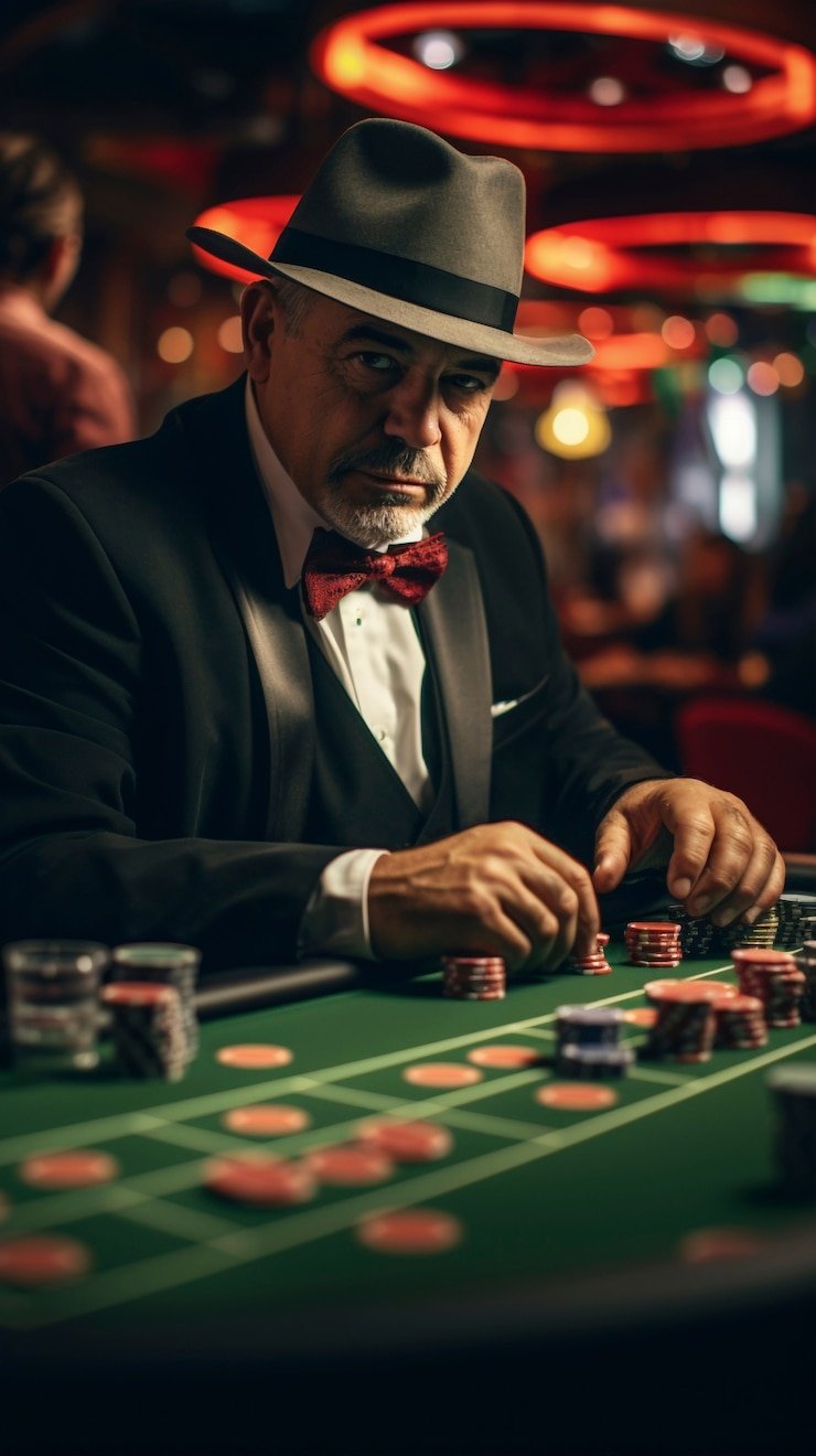 maxbet প্ল্যাটফর্মে ক্যাসিনো গেম ইন্টারফেস